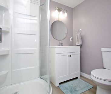 For Lease - 213 Glen Hill Drive Unit# Lower, Whitby, Ontario - Photo 6