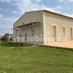 Villa unifamiliare Contrada Cala Mosche, Noto - Photo 1