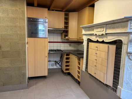 Studio te huur in Gent - Photo 5