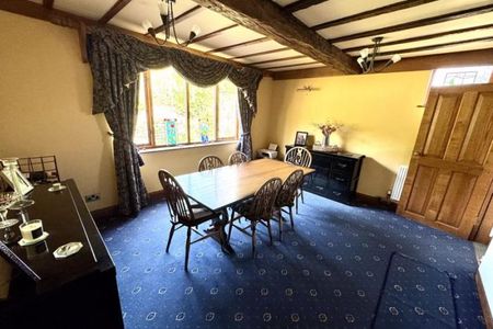 The Granary, Pitchford, Shrewsbury - Photo 2