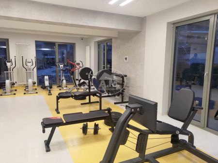 Ogrody Hallera, Balkon,Winda, Małe zwierzęta Tak - Photo 2