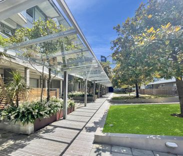 ***Welcome to apartment E210A in Revolucion Apartments.*** - Photo 1