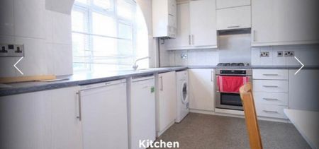 Room in a Shared Flat, Frensham Drive, SW15 - Photo 5