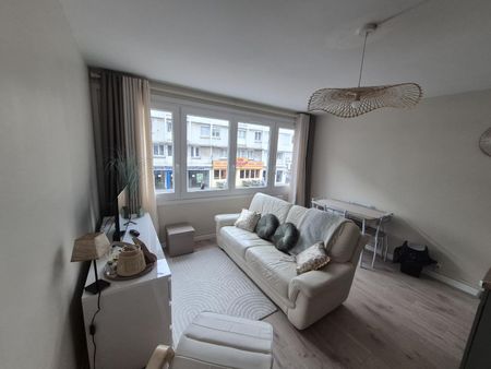Location Appartement 2 pièces 33m² BOULOGNE SUR MER 62200 - Photo 3