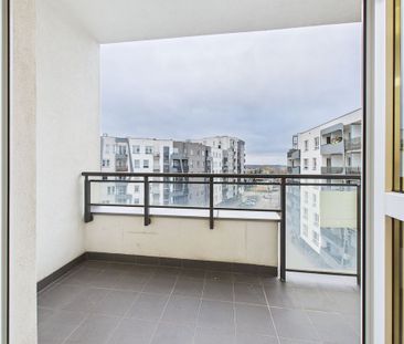 Kawalerka z garażem w cenie PKP Okęcie Okazja! - Фото 4