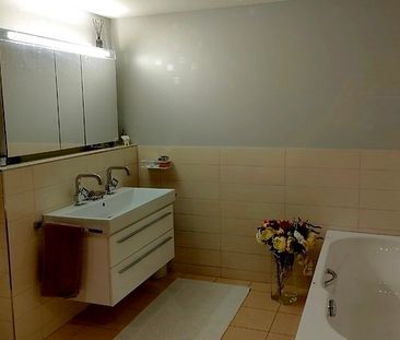 4½ Zimmer-Wohnung in Hildisrieden (LU), möbliert, auf Zeit - Photo 6