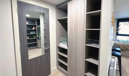 1 bedroom private hall to rent - Photo 5