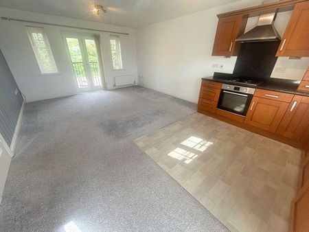 2 bedroom apartment to rent - Photo 4