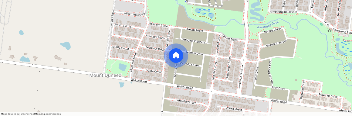 23 Salento St, Vic 3217, Mount Duneed