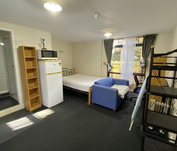 Room 1/63A Queen Street, Dunedin North, Dunedin City - Photo 4