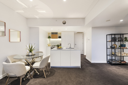 907/220 Pacific Highway, Crows Nest NSW 2065 - Apartment For Rent | Domain - Photo 5