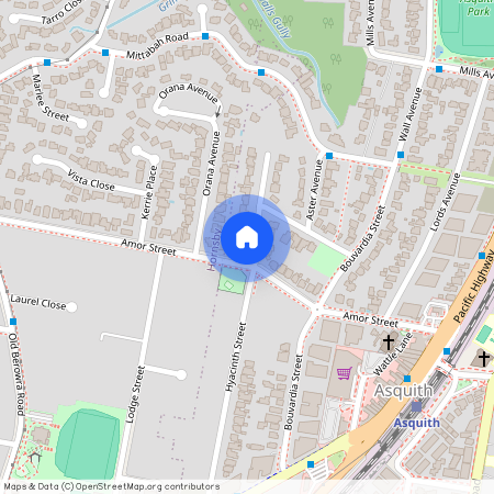 20 Amor St, NSW 2077, Asquith