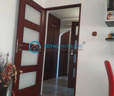Royal Imobiliare -Inchiriere apartament 2 camere zona Democratiei - Fotografie 5