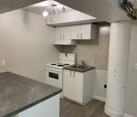 Appartement · 20 m² · Mercier-Hochelaga-Maisonneuve - Photo 1