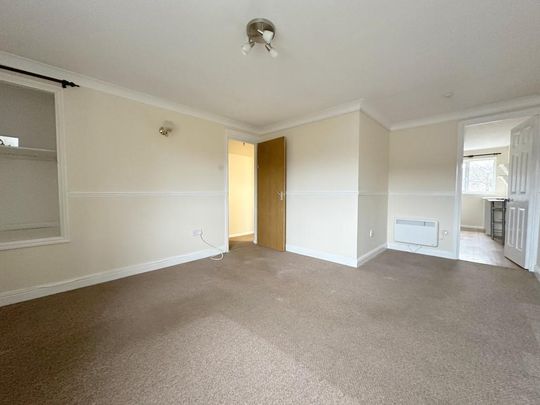2 bedroom maisonette to rent - Photo 1
