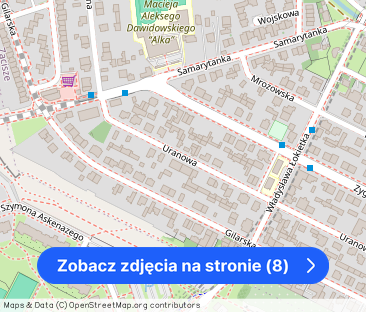 Wynajmę w pełni umeblowane mieszkanie Targówek 6 minut od metra Trocka – zdjęcie 1