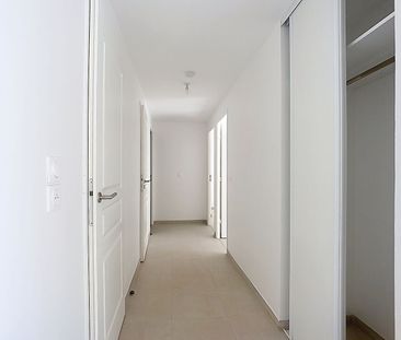 Appartement Marseille 3pièce(s) - Photo 1