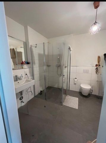 Neubauwohnung- 2 Zimmer Wohnung in Schnelsen - Photo 2