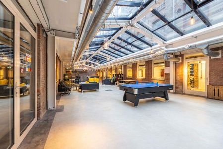 Studio Jacobusstraat 194, Rotterdam - À Louer - Photo 4