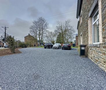 Duplex met twee slaapkamers in Nandrin - Photo 6