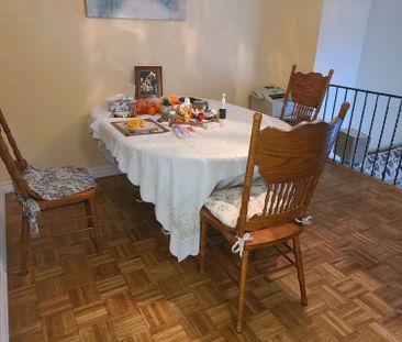 For Lease - 266 Bridletowne Circle Unit# 45, Toronto, Ontario - Photo 1