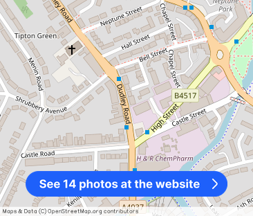 Dudley Road, Tipton, DY4 - Photo 1