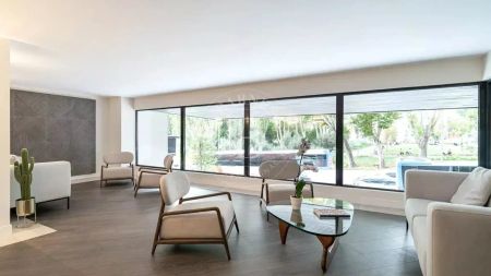 Piso de alquiler en Casa de Campo - Photo 3