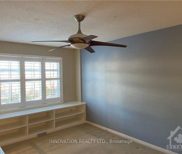 For Lease - 288 GOLDRIDGE Drive, Kanata, Ontario - Photo 1