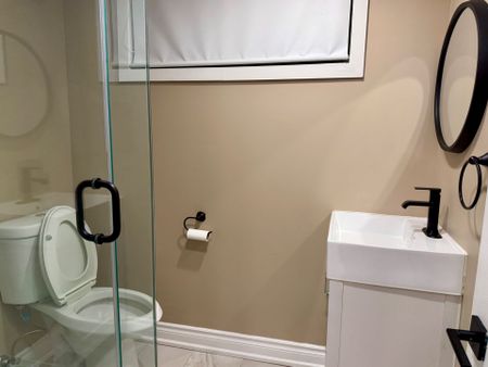 For Lease - 23 Sexton Crescent Unit# BSMT, Toronto, Ontario - Photo 2