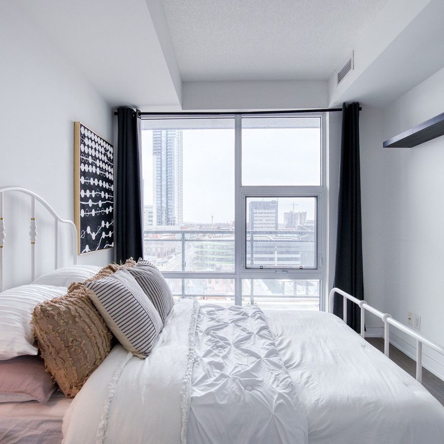 For Lease - 85 Duke Street Unit# 806, Kitchener, Ontario - Photo 1