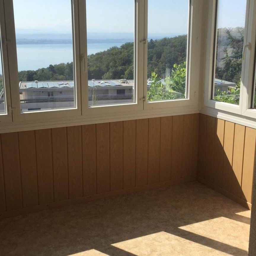 Rue Denis-de-Rougemont 32-34-36, 2000 Neuchâtel - Photo 1