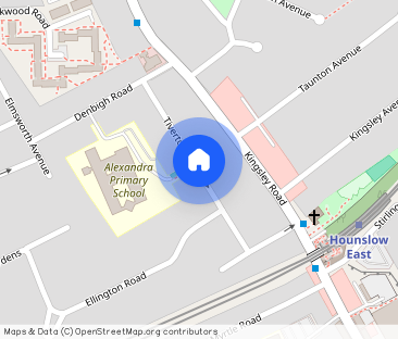 Tiverton Road, Hounslow - Photo 1