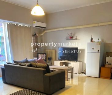 Studio / γκαρσονιέρα 47 τ.μ. προς ενοικίαση - Photo 3