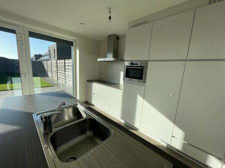 ENERGIEZUINIGE EENGEZINSWONING - Photo 4