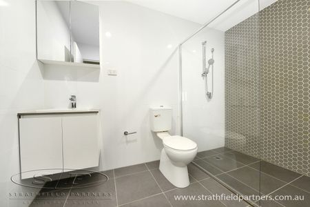 24/27-29 Burwood Road, Burwood NSW 2134 - Apartment For Rent | Domain - Photo 4