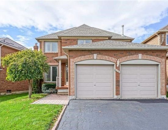 For Lease - 365 Nahani Way, Mississauga, Ontario - Photo 1