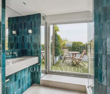 Appartement à louer Paris 16Ème - Muette, Paris Rive Droite, France... - Photo 3