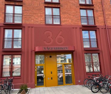 Slottsgatan 36 - Photo 3