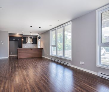 Appartement à louer - Photo 5