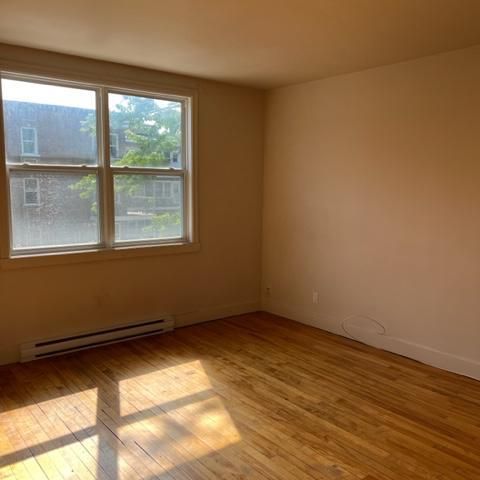 5 1/2 | Disponible le 1er juillet | Quartier Montcalm - Photo 1