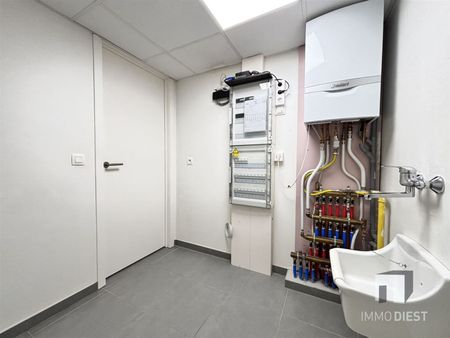 appartement - Foto 4