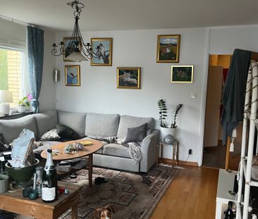 Oxelvägen, Älta - Foto 5