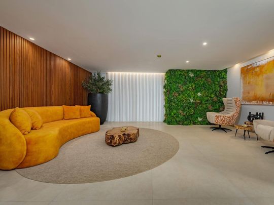 APARTAMENTO T1 | MOBILADO | FUNCHAL - Foto 1