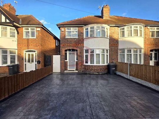 Wyngate Drive, Westcotes, Leicester, LE3 - Photo 1