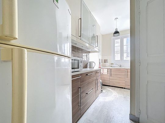 Appartement T2 près de PARIS à louer - Photo 1