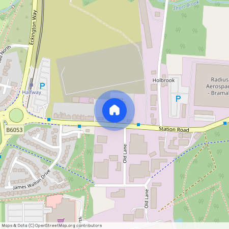 South View, Halfway S20