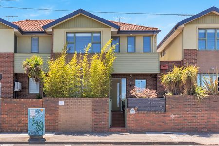 1/196 Dawson Street, Brunswick West VIC 3055 - Townhouse For Rent | Domain - Photo 5