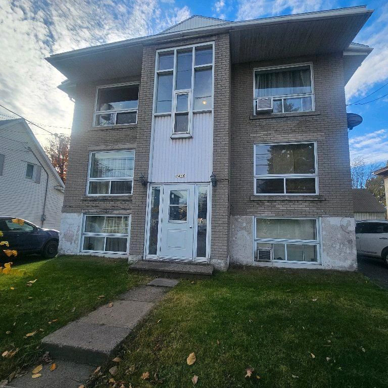 3 1/2 Saint-Joseph de Sorel - Photo 1