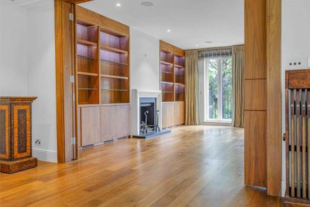 6 bedroom terraced house to rent - Photo 2