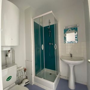 Location Appartement 1 pièce 17m² CHATEAUBRIANT 44110 - Photo 3